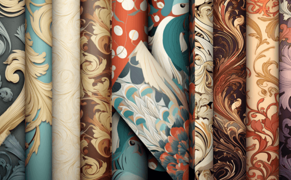 Download PAPELES DIGITALES ELEGANTES - Elegant Collection